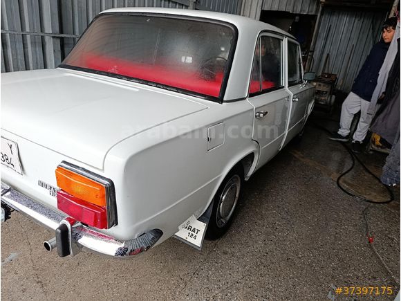 Sahibinden Tofaş Murat 124 1974 Model