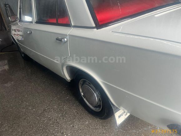 Sahibinden Tofaş Murat 124 1974 Model