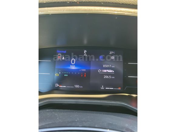 Renault Clio 1.0 TCe x-tronic 90 hp. joy yeni makyajlıTurbo Control 2024 Model