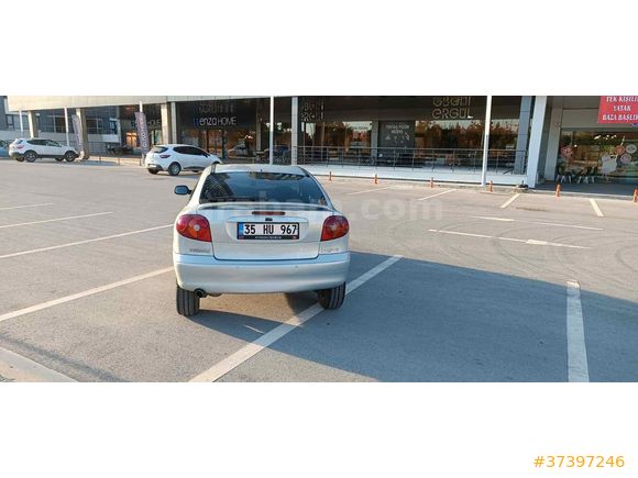 Sahibinden Renault Megane 1.6 Coupe Dynamique 2001 Model 