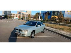 Sahibinden Renault Megane 1.6 Coupe Dynamique 2001 Model 