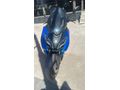Sahibinden Yuki explorer  tertemiz  250 cc