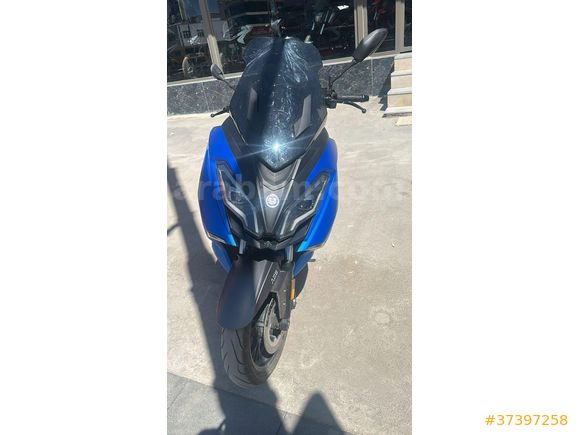 Sahibinden Yuki explorer  tertemiz  250 cc