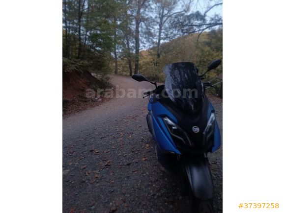 Sahibinden Yuki explorer  tertemiz  250 cc