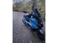 Sahibinden Yuki explorer  tertemiz  250 cc