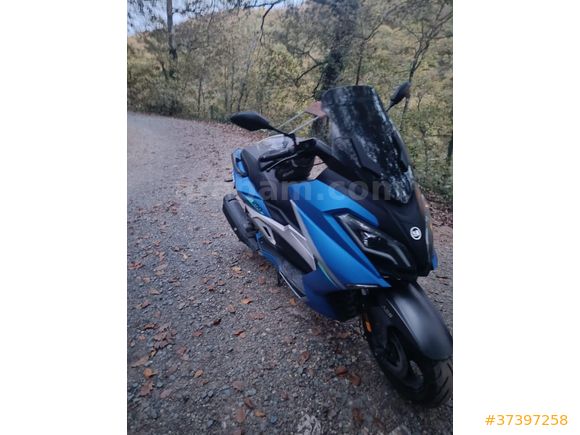 Sahibinden Yuki explorer  tertemiz  250 cc