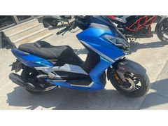 Sahibinden Yuki explorer  tertemiz  250 cc