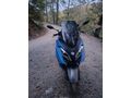 Sahibinden Yuki explorer  tertemiz  250 cc