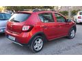Sahibinden Dacia Sandero 1.5 dCi Stepway 2013 Model