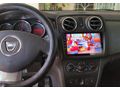 Sahibinden Dacia Sandero 1.5 dCi Stepway 2013 Model