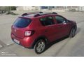 Sahibinden Dacia Sandero 1.5 dCi Stepway 2013 Model