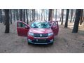 Sahibinden Dacia Sandero 1.5 dCi Stepway 2013 Model