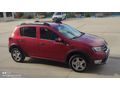 Sahibinden Dacia Sandero 1.5 dCi Stepway 2013 Model