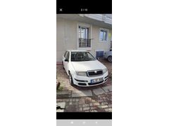 Sahibinden Skoda Fabia 1.2 Classic 2005 Model
