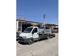 TERTEMİZ DUCATO