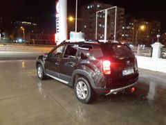 Sahibinden Dacia Duster 1.5 dCi Ambiance 2016 Model  337.000 km Siyah