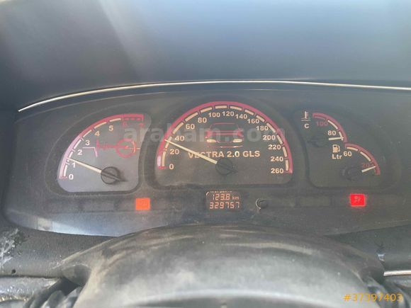 ACİLL Sahibinden Opel Vectra 2.0 GLS 1996 Model 