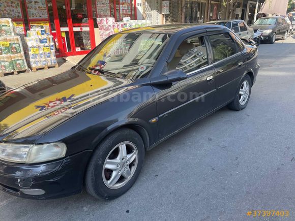 ACİLL Sahibinden Opel Vectra 2.0 GLS 1996 Model 