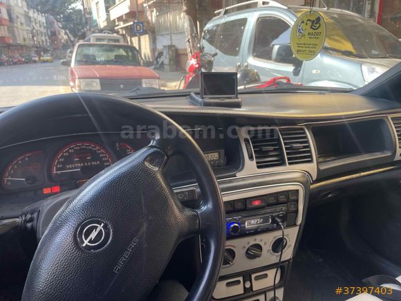ACİLL Sahibinden Opel Vectra 2.0 GLS 1996 Model 