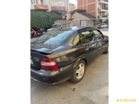 ACİLL Sahibinden Opel Vectra 2.0 GLS 1996 Model 