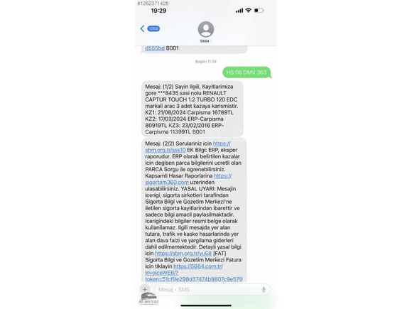 1 DEĞİSEN KALANI HATASIZ BOYASIZ