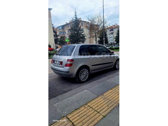 Sahibinden Fiat Stilo 1.9 JTD Dynamic 2005 Model