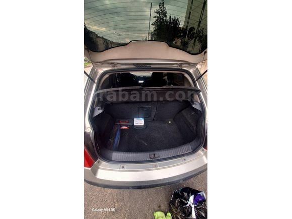 Sahibinden Fiat Stilo 1.9 JTD Dynamic 2005 Model