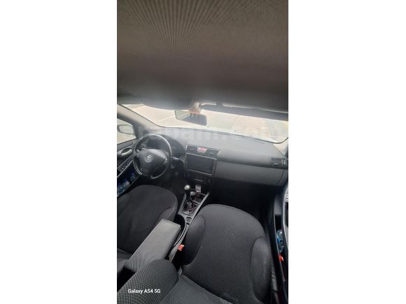 Sahibinden Fiat Stilo 1.9 JTD Dynamic 2005 Model