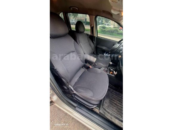 Sahibinden Fiat Stilo 1.9 JTD Dynamic 2005 Model