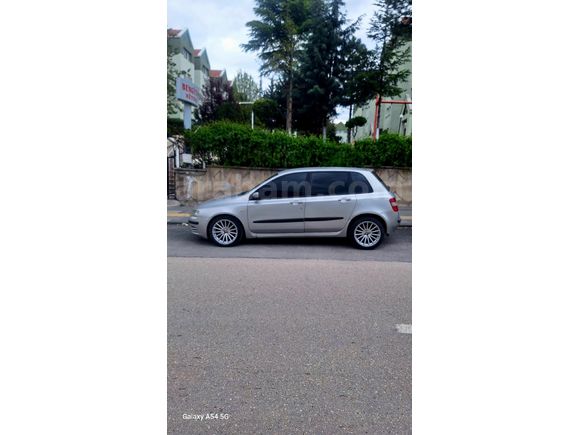 Sahibinden Fiat Stilo 1.9 JTD Dynamic 2005 Model
