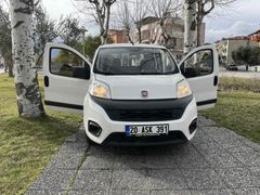 Sahibinden Fiat Fiorino Combi 1.4 Fire Pop 2018 Model 