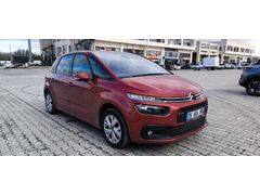 Sahibinden  TamOtomatik C4 Picasso 1.6 BlueHDi Feel 2017