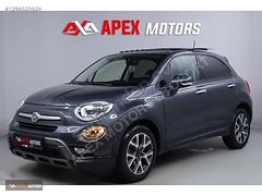 APEX'DEN 2016/CAM TAVAN/KAPUT HATASIZ/SENETLİ/0.69 KREDİ/KATILIM