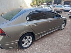 Sahibinden Honda Civic 1.6 Dream 2007 Model  230.000 km Gri