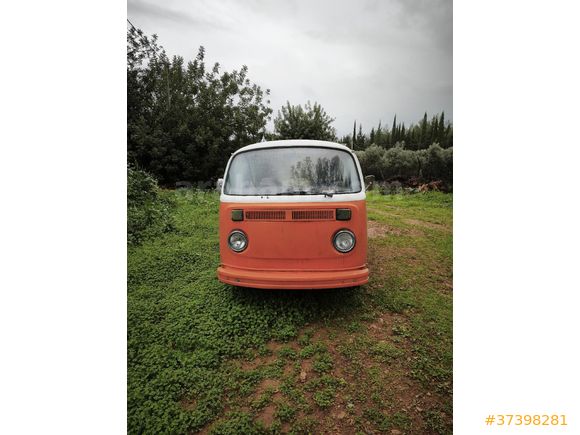 Sahibinden Karavan Motokaravan