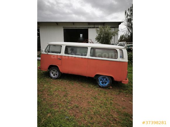 Sahibinden Karavan Motokaravan