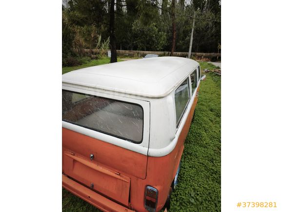 Sahibinden Karavan Motokaravan