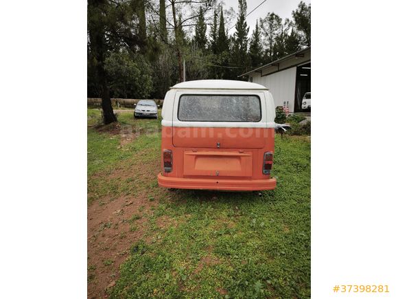 Sahibinden Karavan Motokaravan
