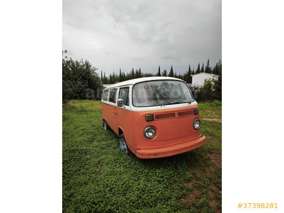 Sahibinden Karavan Motokaravan
