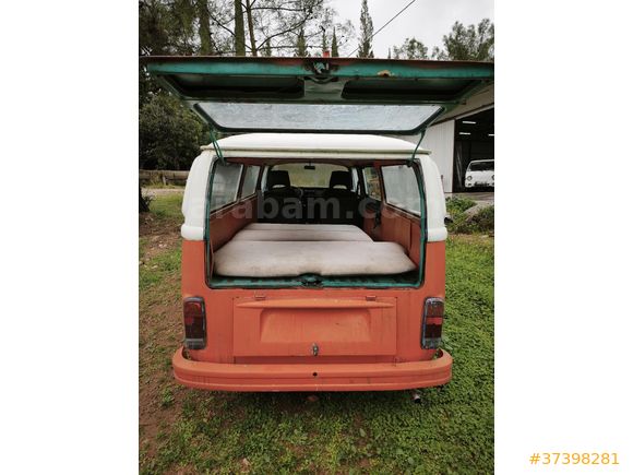Sahibinden Karavan Motokaravan