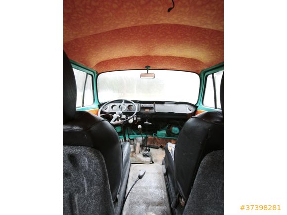 Sahibinden Karavan Motokaravan