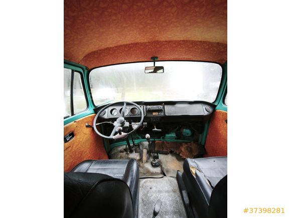 Sahibinden Karavan Motokaravan