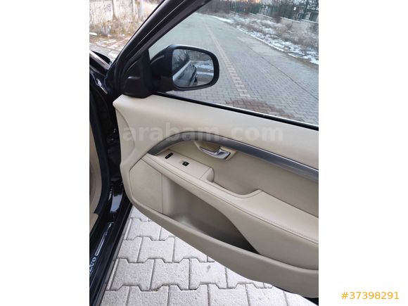 Sahibinden Volvo S80 2.0 D Premium 2011 Model 