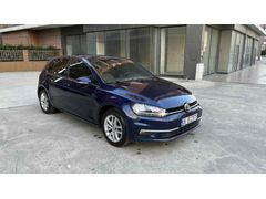 Sahibinden Volkswagen Golf 1.0 TSi Comfortline 2018 Model  105.000 km Lacivert