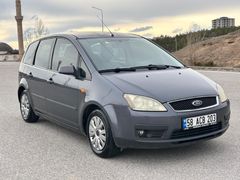 Sahibinden Ford C-Max 1.6 Trend 2006 Model