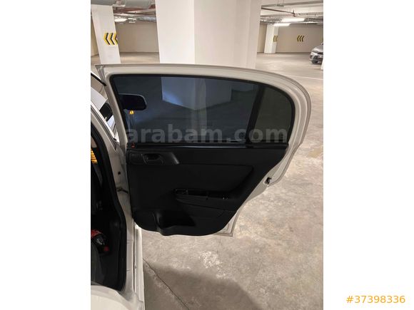 Sahibinden Opel Astra 1.6 CD 1999 Model 