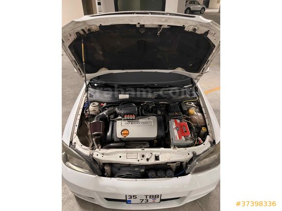 Sahibinden Opel Astra 1.6 CD 1999 Model 