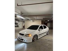 Sahibinden Opel Astra 1.6 CD 1999 Model 