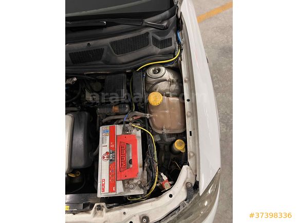 Sahibinden Opel Astra 1.6 CD 1999 Model 
