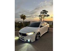 Sahibinden Fiat Egea 1.3 Multijet Urban 2018 Model  295.000 km Beyaz